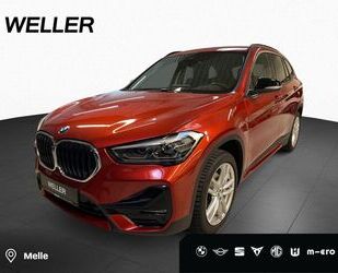 BMW BMW X1 XDRIVE18d HUD HDC DA LED SpoSi KomZu SHZ AH Gebrauchtwagen