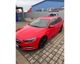 Opel Opel Insignia Sports Tourer, 2.0 Diesel, 125kW Gebrauchtwagen