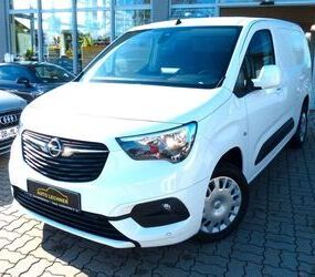 Opel Opel Combo E Carg Edition XL AT*NAV*KAMERA*ERHö.Nu Gebrauchtwagen