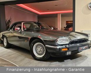 Jaguar Jaguar XJS 5.3 V12 aus 2. Hd mit Historie + H-Zula Gebrauchtwagen