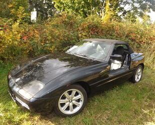 BMW Z1 Gebrauchtwagen