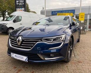 Renault Renault Talisman Grandtour Limited blue dci 200 ED Gebrauchtwagen