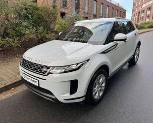 Land Rover Land Rover Range Rover Evoque S Hybrid AHK/PANO/ME Gebrauchtwagen