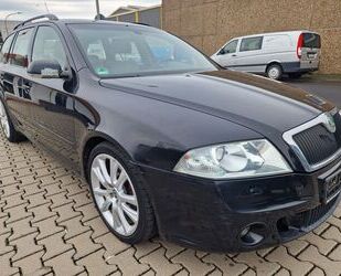 Skoda Skoda Octavia Combi RS Gebrauchtwagen