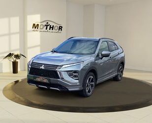 Mitsubishi Mitsubishi Eclipse Cross Plug-in Hybrid Plus Selec Gebrauchtwagen