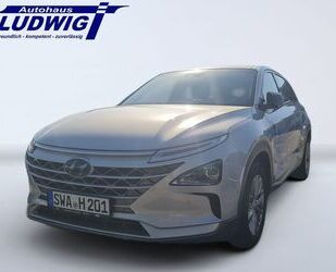 Hyundai Hyundai NEXO Gebrauchtwagen