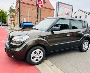 Kia Kia Soul Attract KLIMA 