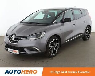 Renault Renault Grand Scenic 1.3 TCe Black Edition Aut.*AC Gebrauchtwagen