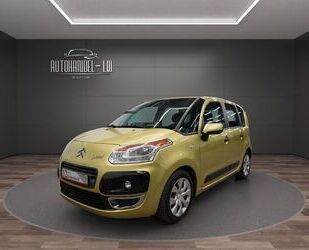 Citroen Citroën C3 Picasso Tendance/ Temp/AHK/2. Hand Gebrauchtwagen