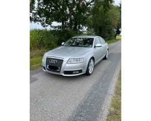 Audi Audi A6 2.8 FSI multitronic - Gebrauchtwagen