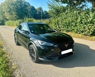 Cupra Cupra Formentor 2.0 TSI 310PS VZ Tribe Edit. 5J Ga Gebrauchtwagen