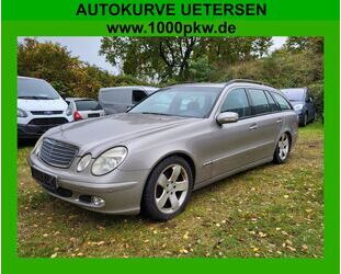 Mercedes-Benz Mercedes-Benz E 200 T Classic Aut. Klima-Aut. Schi Gebrauchtwagen