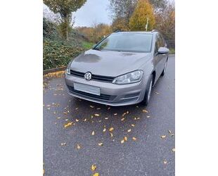 VW Volkswagen Golf 1.2 TSI BMT Comfortline Variant Co Gebrauchtwagen