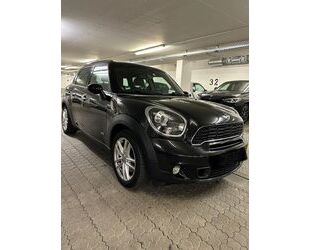 Mini MINI Cooper S Countryman Cooper S ALL4 Cooper S Gebrauchtwagen