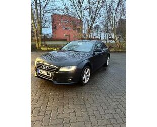 Audi Audi A4 2.7 TDI (DPF) Ambiente Ambiente Gebrauchtwagen