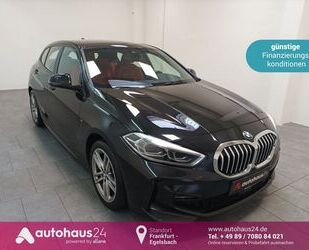 BMW BMW 1er - 118d M Sport Navi|LED|PDC|Sitzhzg. Gebrauchtwagen