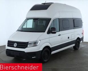 VW Volkswagen Grand California 600 ACC LED HOCHBETT S Gebrauchtwagen