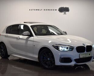 BMW BMW M140 i SE*H&K*MEMORY*KEYLESS*S-DACH*LEDER Gebrauchtwagen