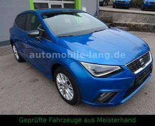 Seat Seat Ibiza 1,0 Xcellence #LED #KAMERA #ACC #5 J. Gebrauchtwagen