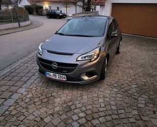 Opel Opel Corsa 1.6 Turbo OPC *Performance-Paket* Gebrauchtwagen