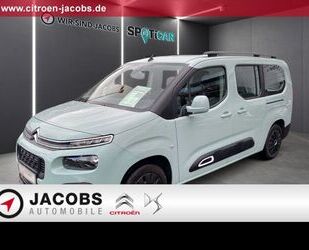 Citroen Berlingo Gebrauchtwagen