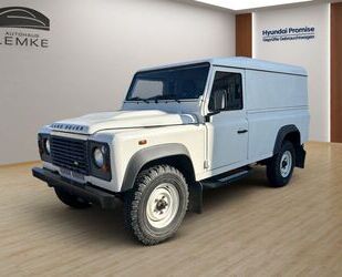 Land Rover Land Rover DEFENDER 110 TD4 HARD TOP / HARDTOP E Gebrauchtwagen