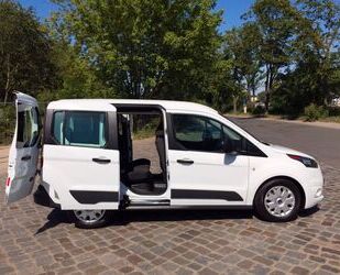 Ford Ford Tourneo Connect 1.5 TDCi *NETTO-10500*NAVI*KL Gebrauchtwagen