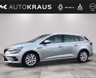 Renault Renault Megane Grandtour BUSINESS Edition E-Tech P Gebrauchtwagen