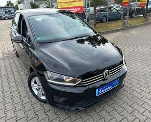 VW Volkswagen Golf Sportsvan VII 1.2 TSI Comfortline Gebrauchtwagen