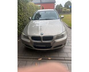 BMW BMW 320 Touring Facelift E91 Gebrauchtwagen