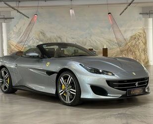 Ferrari Ferrari Portofino LED*Beifahrerdisplay*JBL Gebrauchtwagen