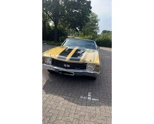 Chevrolet Chevrolet Chevelle ss 454 cui bis 15.11. 35.000€ Gebrauchtwagen