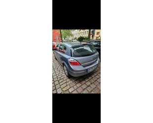 Opel Opel Astra Caravan 1.6 Ecotec NAVI 85kW NAVI Gebrauchtwagen