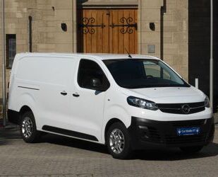 Opel Opel Vivaro Kasten Edition L3*1.HAND*28TKM*KLIMA* Gebrauchtwagen