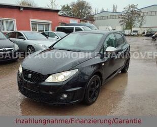 Seat Seat Ibiza Lim. FR-Line 2.0 Tdi/Tüv 03.2026 Gebrauchtwagen