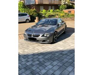 BMW BMW 650i Coupé - Lci Gebrauchtwagen