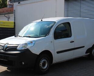 Renault Renault Kangoo MAXI 1.5dci # Navi # Klima # Kamera Gebrauchtwagen