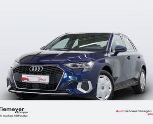 Audi Audi A3 Sportback 30 TFSI ADVANCED SPORTSITZE SMAR Gebrauchtwagen