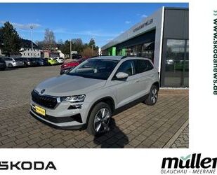 Skoda Skoda Karoq 2.0TDI Selection AHZV KESSY KAMERA Gebrauchtwagen