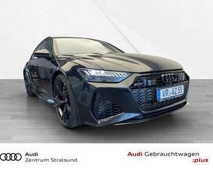 Audi Audi RS 6 Avant quattro Gebrauchtwagen