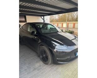 Tesla Model Y Gebrauchtwagen