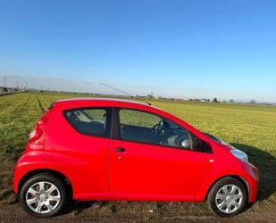 Peugeot 107 Gebrauchtwagen