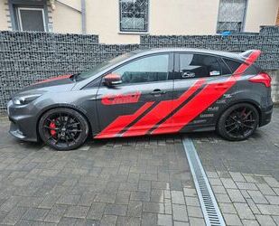 Ford Ford Focus RS Allrad Recaro Eibach Projektauto HJS Gebrauchtwagen