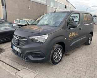 Opel Opel Combo E Cargo Selection LKW Gebrauchtwagen