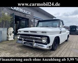 Chevrolet Chevrolet C 10 Pick Up 350 CID 5.7 Ltr. Gebrauchtwagen