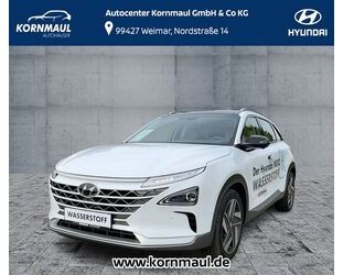 Hyundai Hyundai NEXO Prime-Paket (Wasserstoff) Gebrauchtwagen