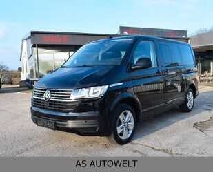 VW Volkswagen T6 Multivan Gebrauchtwagen