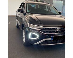 VW Volkswagen T-Roc 1.0 TSI OPF Life Life Gebrauchtwagen