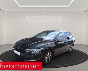 VW Volkswagen Golf Variant 8 2.0 TDI Comfortline NAVI Gebrauchtwagen