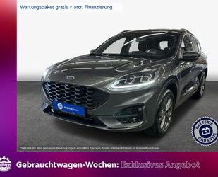 Ford Ford Kuga 2.5 Duratec PHEV ST-LINE Gebrauchtwagen